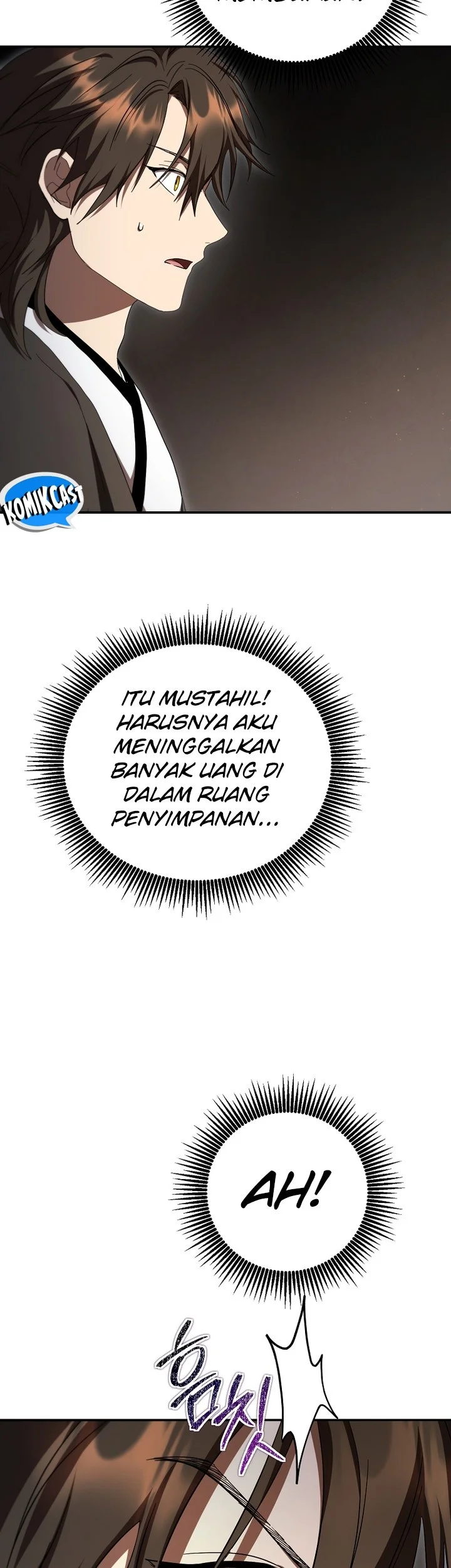 The Grand Wudang Saga Chapter 148 - halaman 14