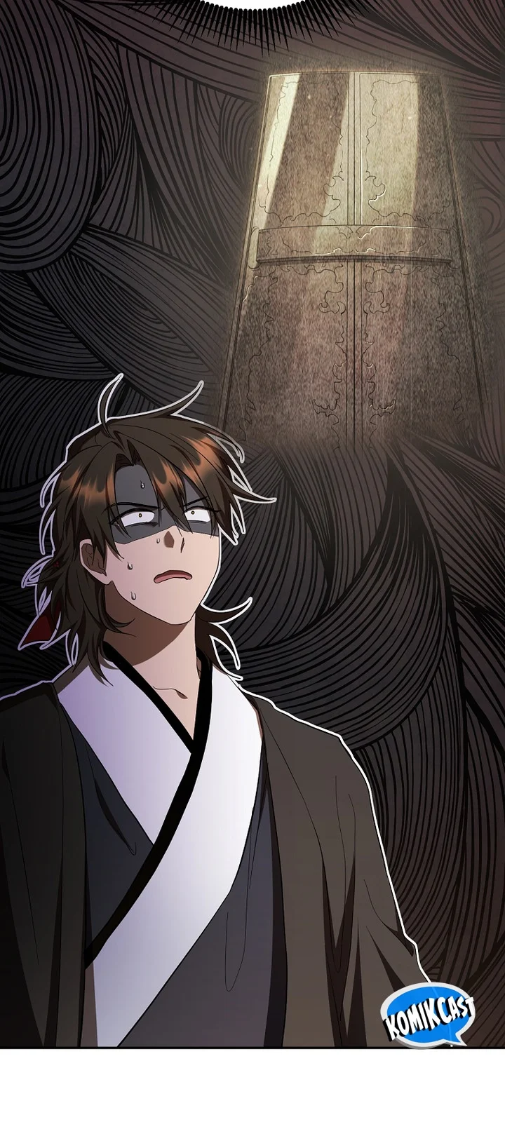 The Grand Wudang Saga Chapter 148 - halaman 16
