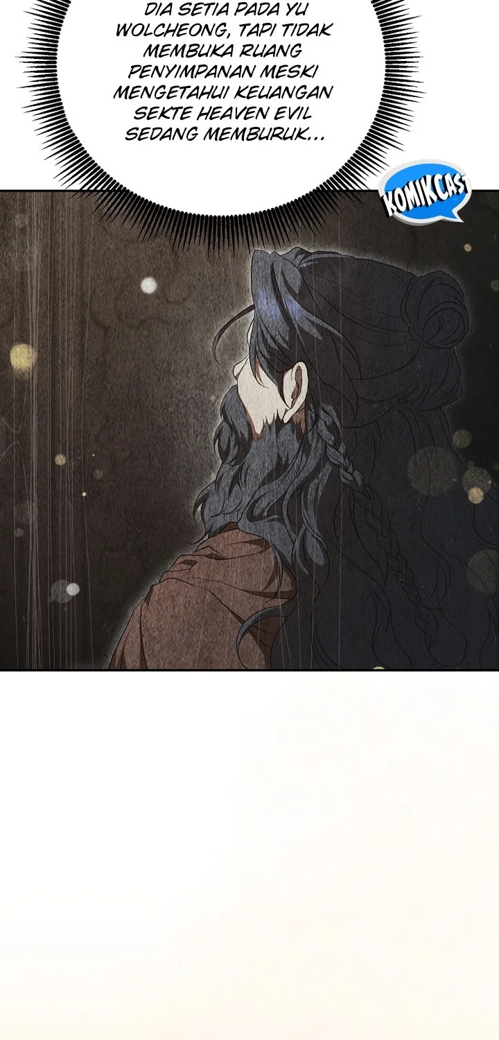 The Grand Wudang Saga Chapter 148 - halaman 18
