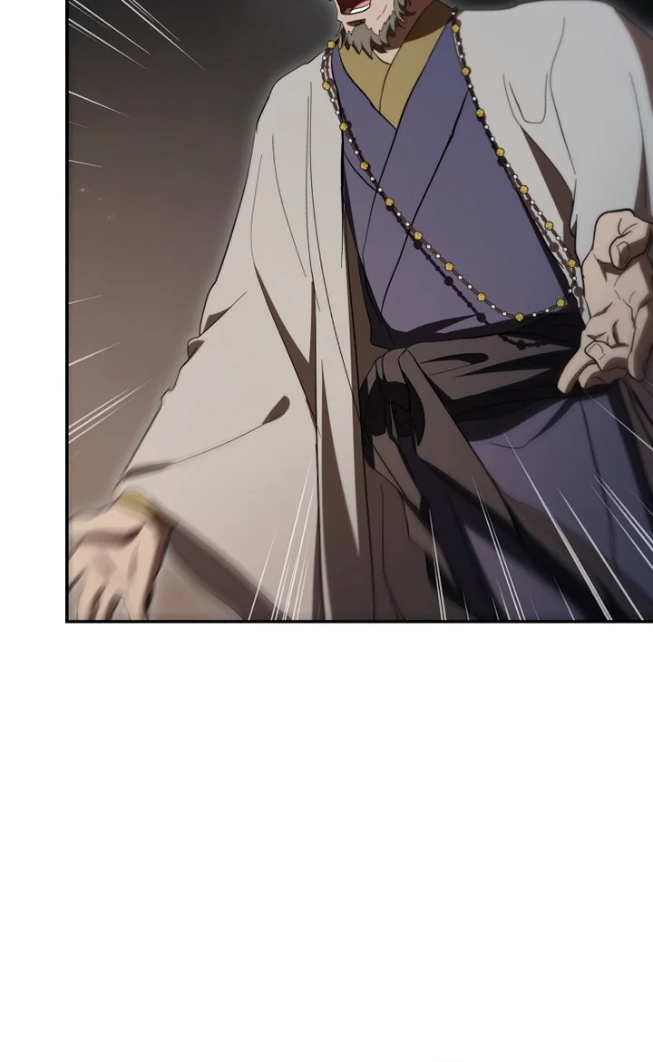 The Grand Wudang Saga Chapter 148 - halaman 31