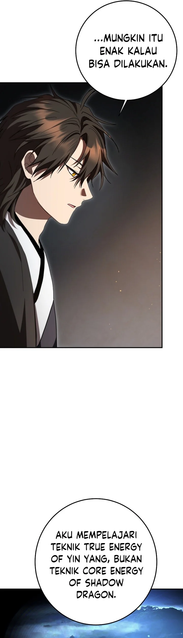 The Grand Wudang Saga Chapter 148 - halaman 32