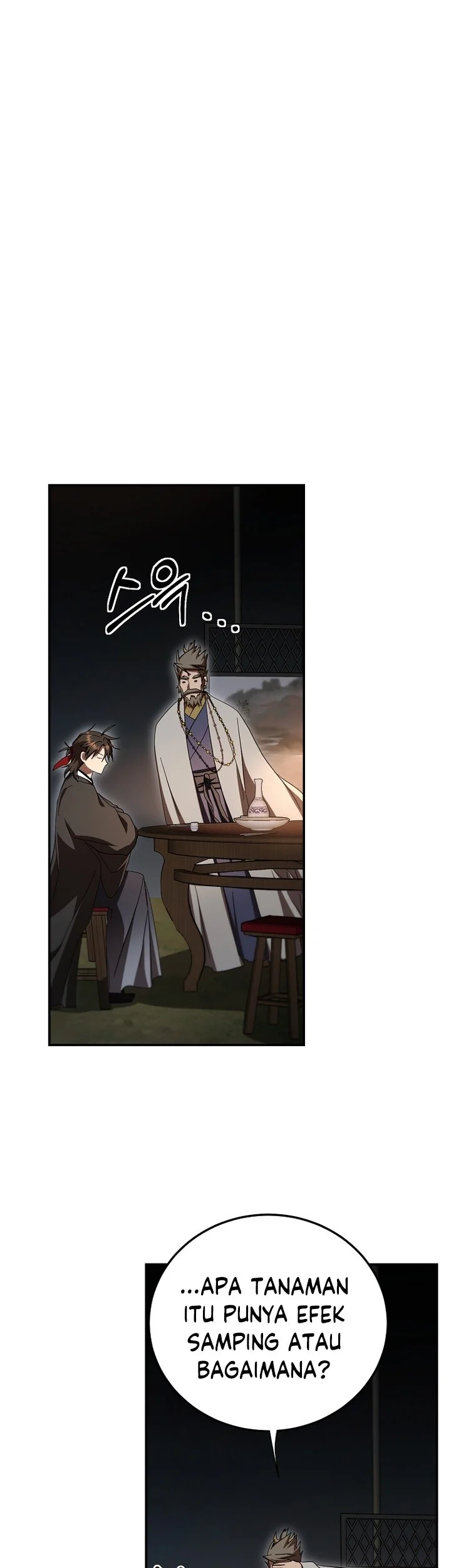 The Grand Wudang Saga Chapter 148 - halaman 37