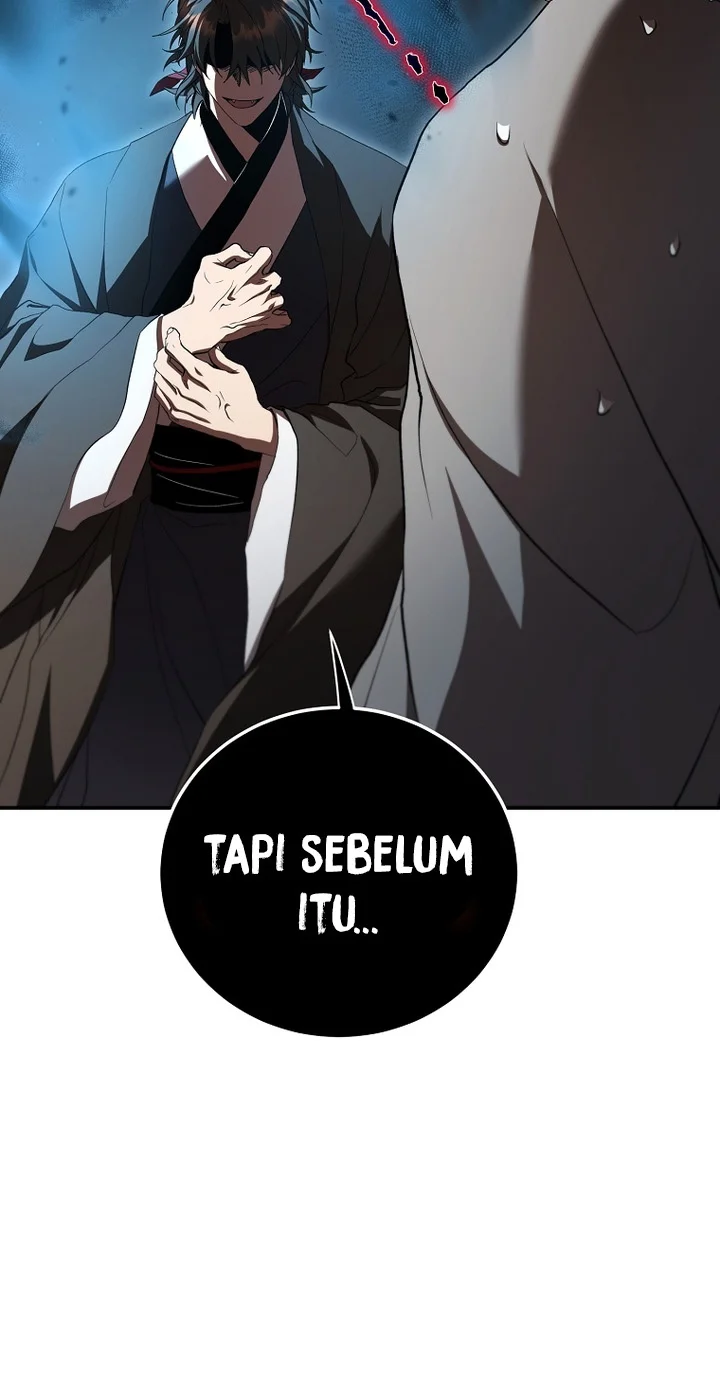The Grand Wudang Saga Chapter 148 - halaman 46