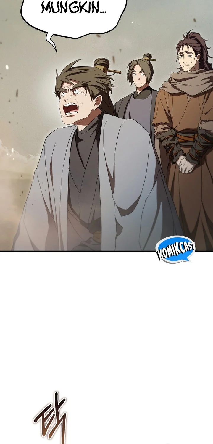 The Grand Wudang Saga Chapter 148 - halaman 55
