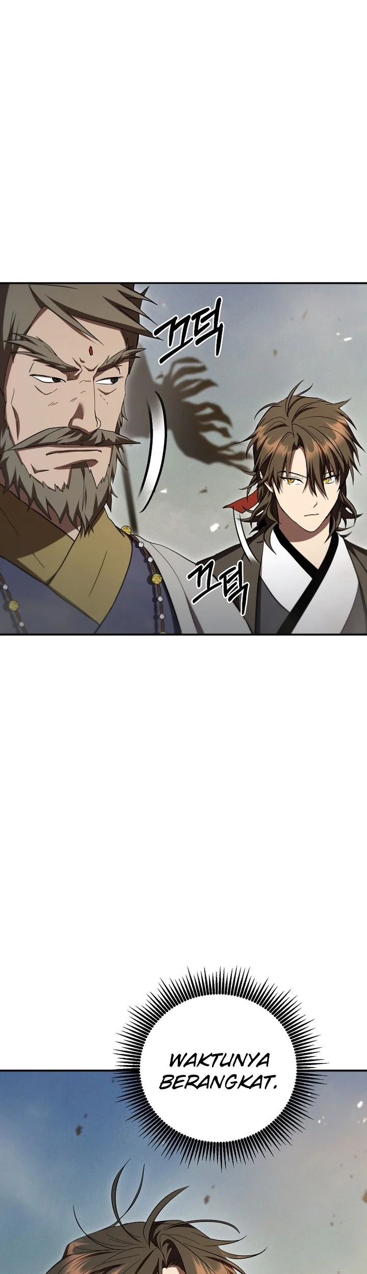 The Grand Wudang Saga Chapter 148 - halaman 57