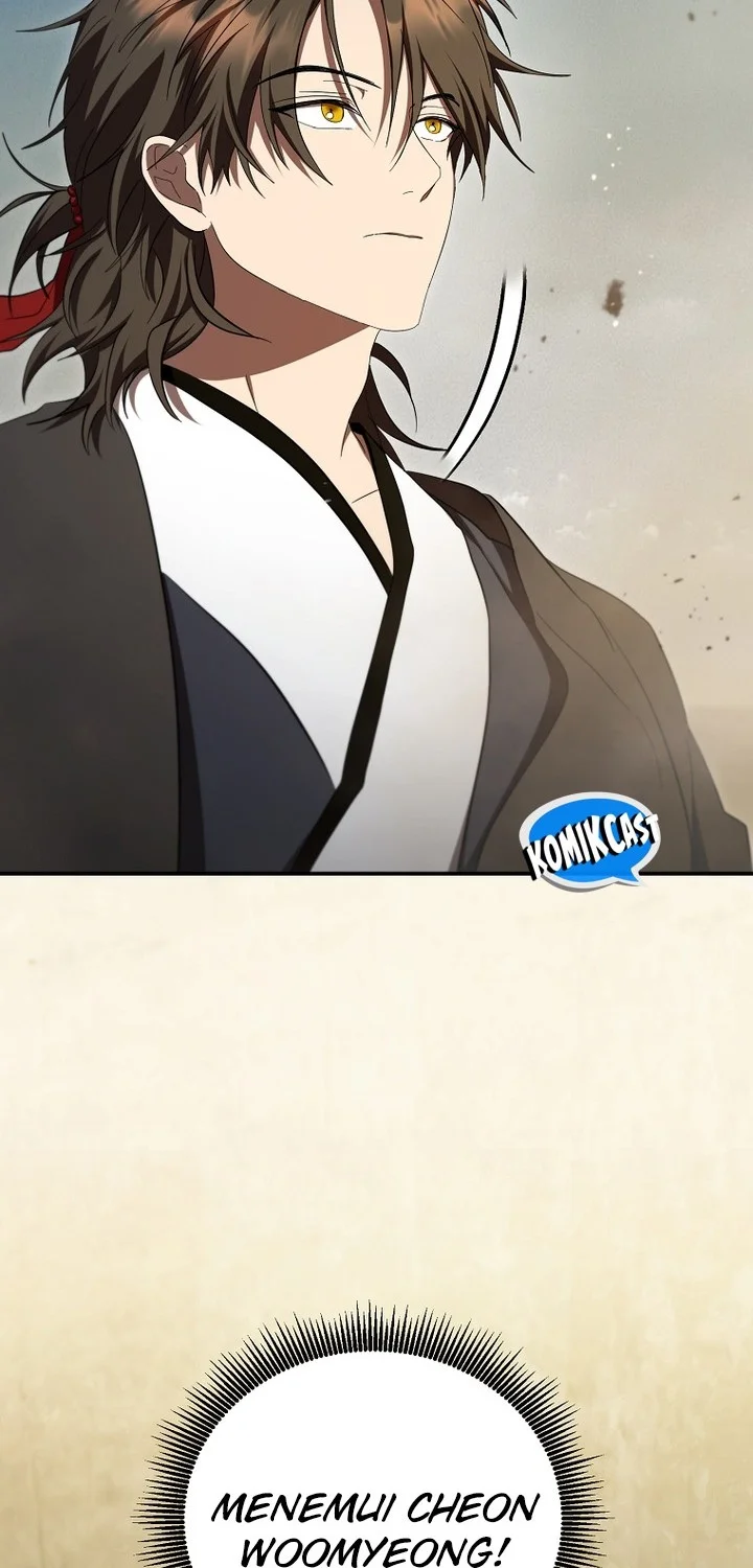 The Grand Wudang Saga Chapter 148 - halaman 58