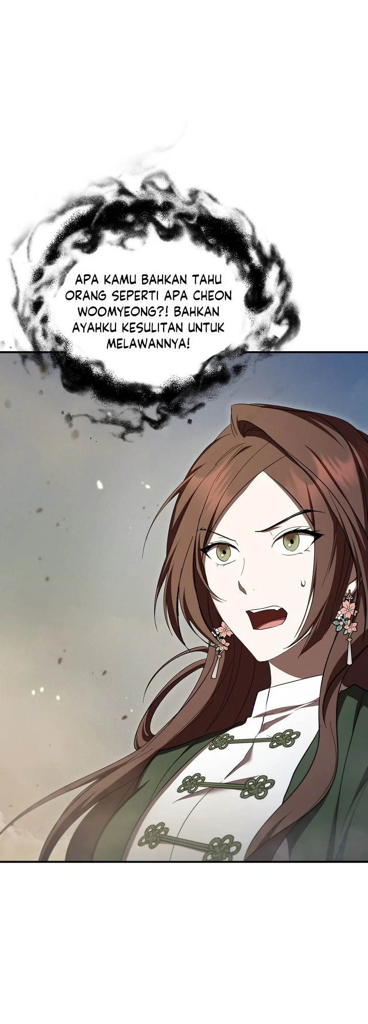 The Grand Wudang Saga Chapter 148 - halaman 61