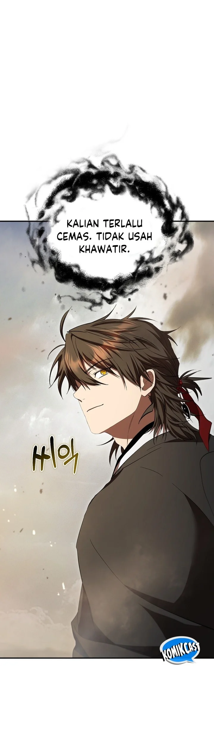 The Grand Wudang Saga Chapter 148 - halaman 62