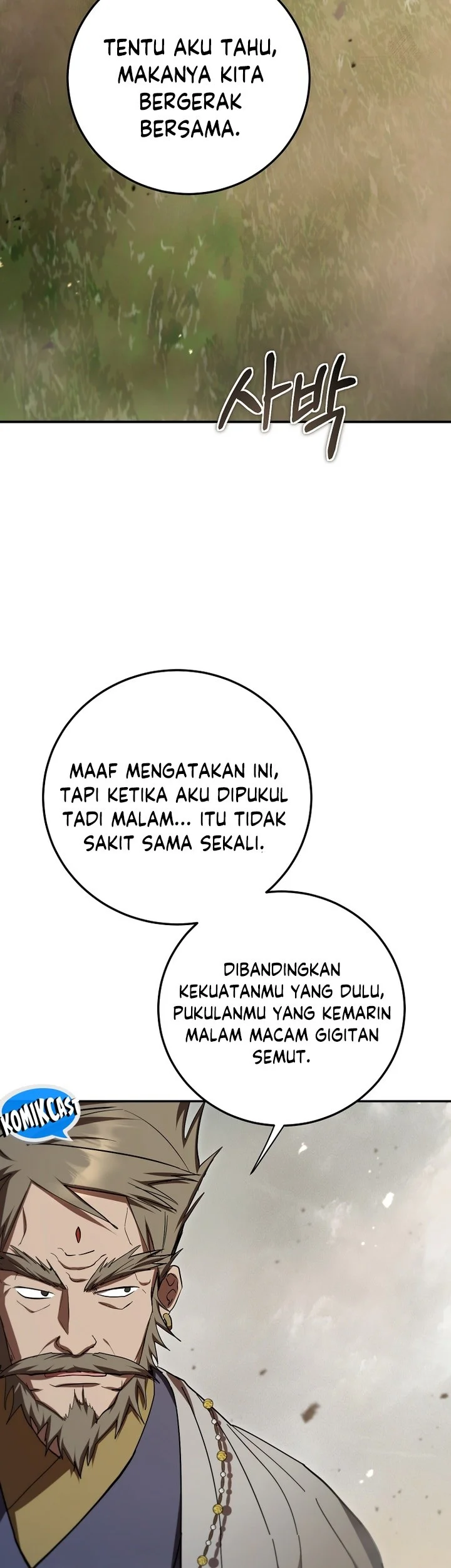 The Grand Wudang Saga Chapter 148 - halaman 64