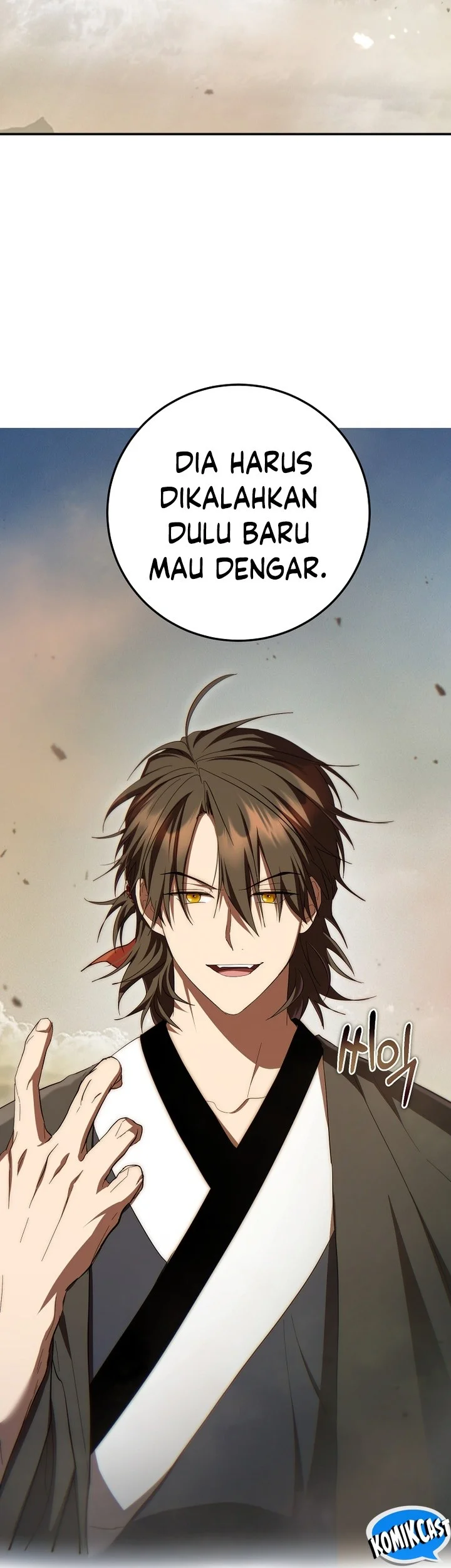 The Grand Wudang Saga Chapter 148 - halaman 72