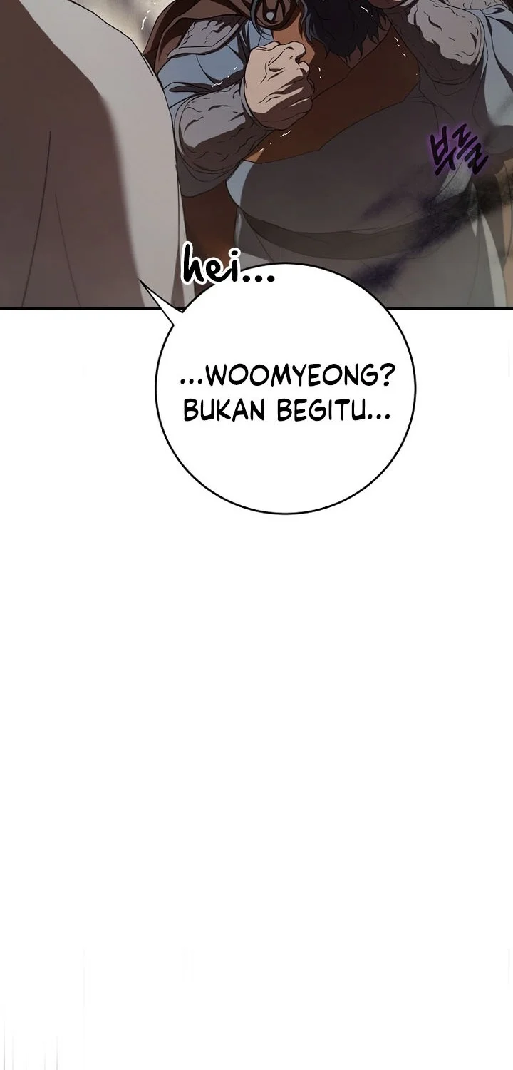 The Grand Wudang Saga Chapter 149 - halaman 18