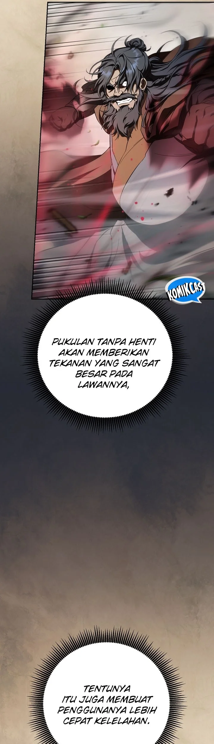 The Grand Wudang Saga Chapter 149 - halaman 57