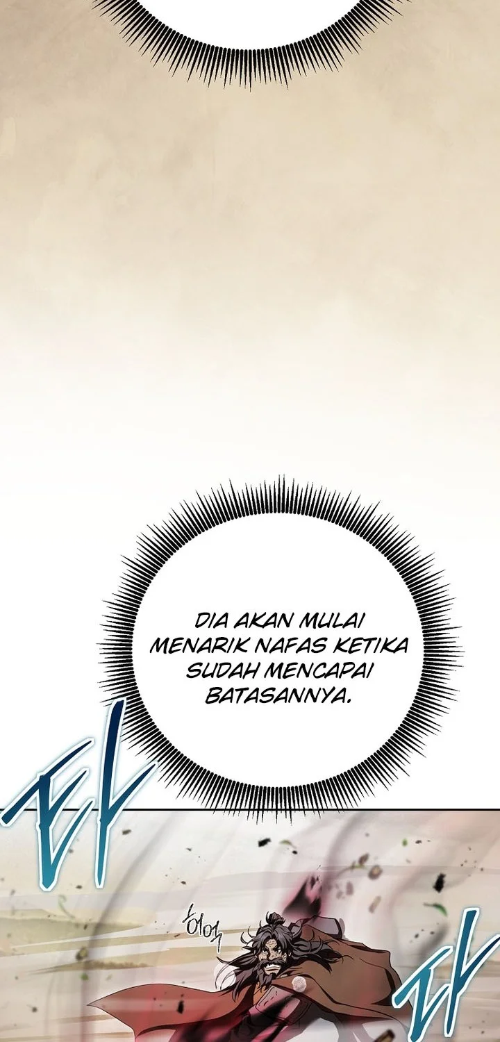 The Grand Wudang Saga Chapter 149 - halaman 58