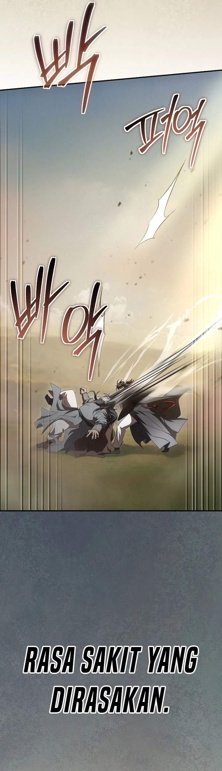 The Grand Wudang Saga Chapter 149 - halaman 81
