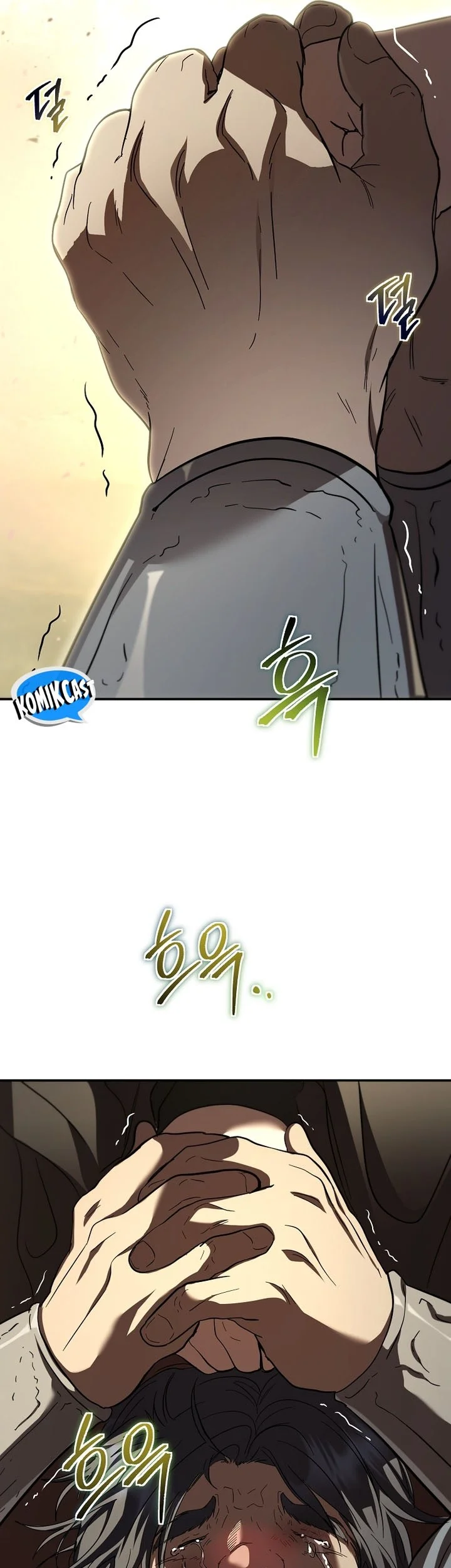 The Grand Wudang Saga Chapter 149 - halaman 86