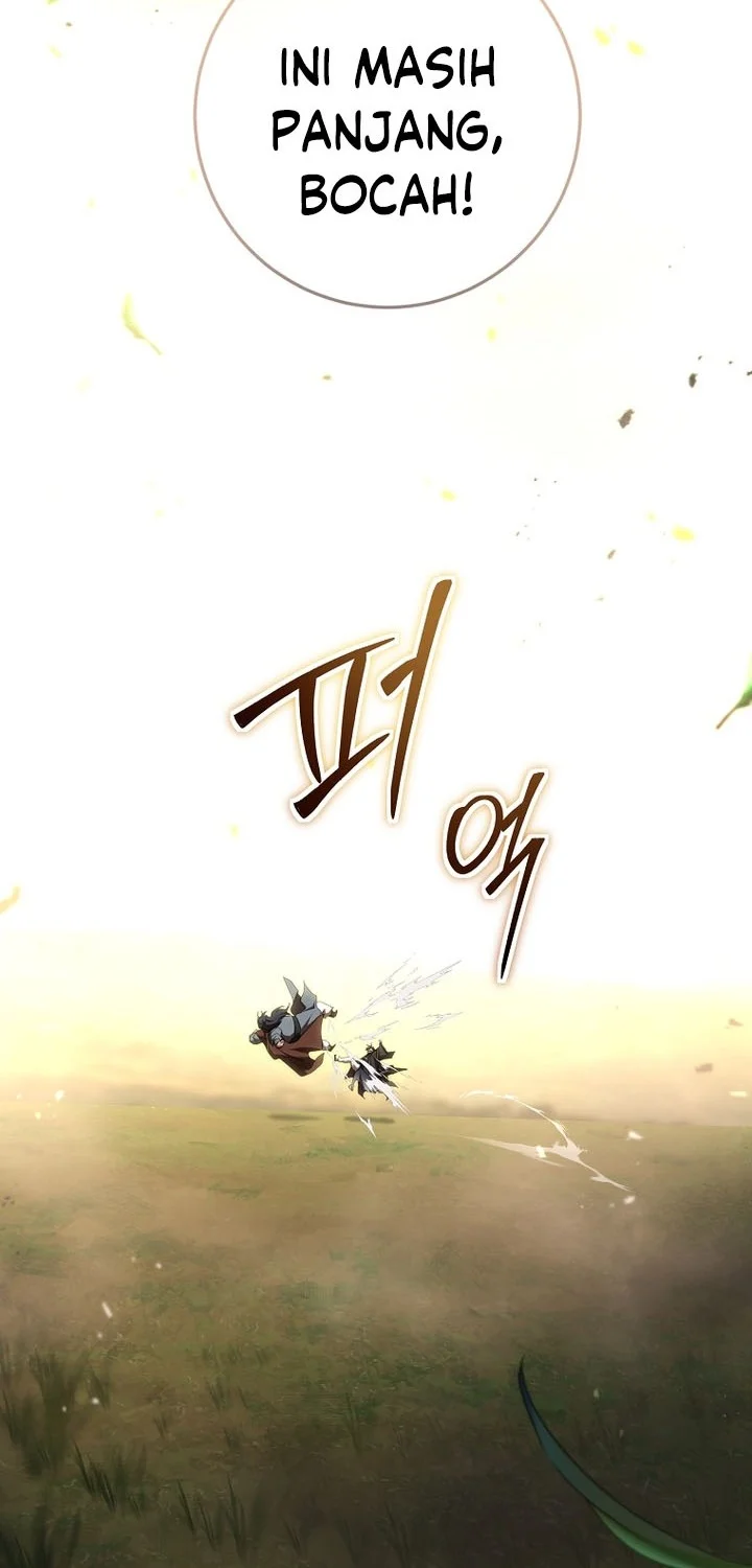The Grand Wudang Saga Chapter 149 - halaman 89