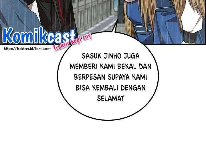 The Grand Wudang Saga Chapter 15 - halaman 54