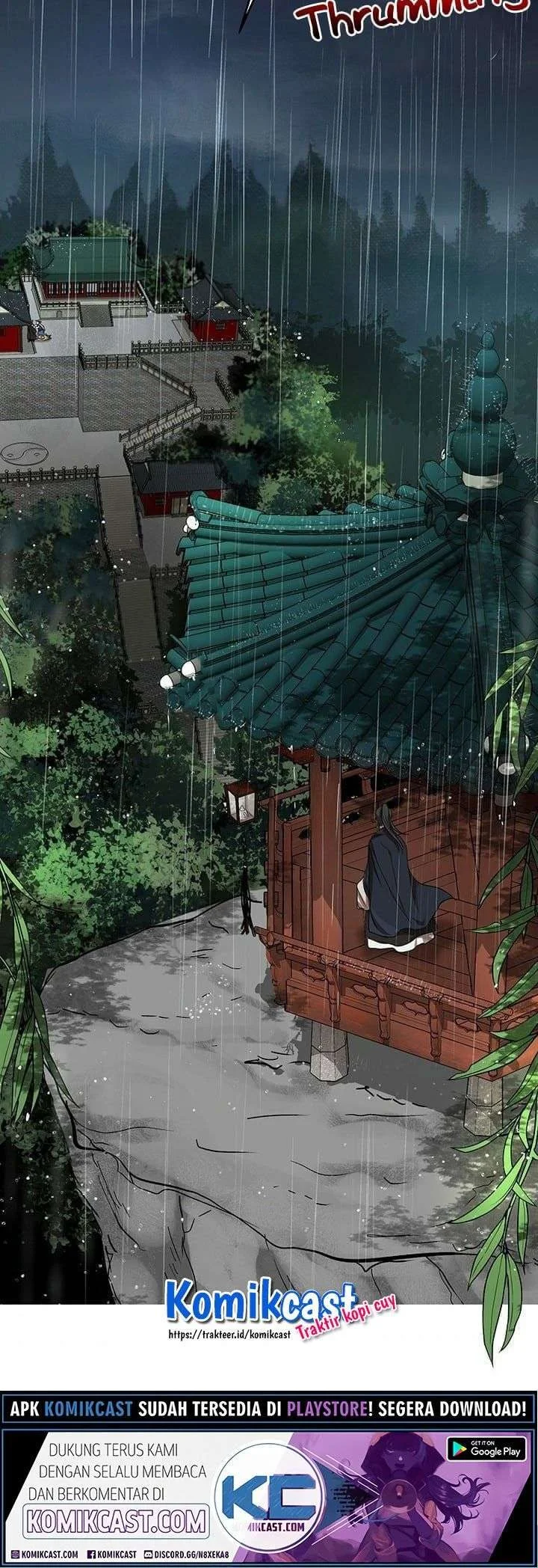 The Grand Wudang Saga Chapter 15 - halaman 57