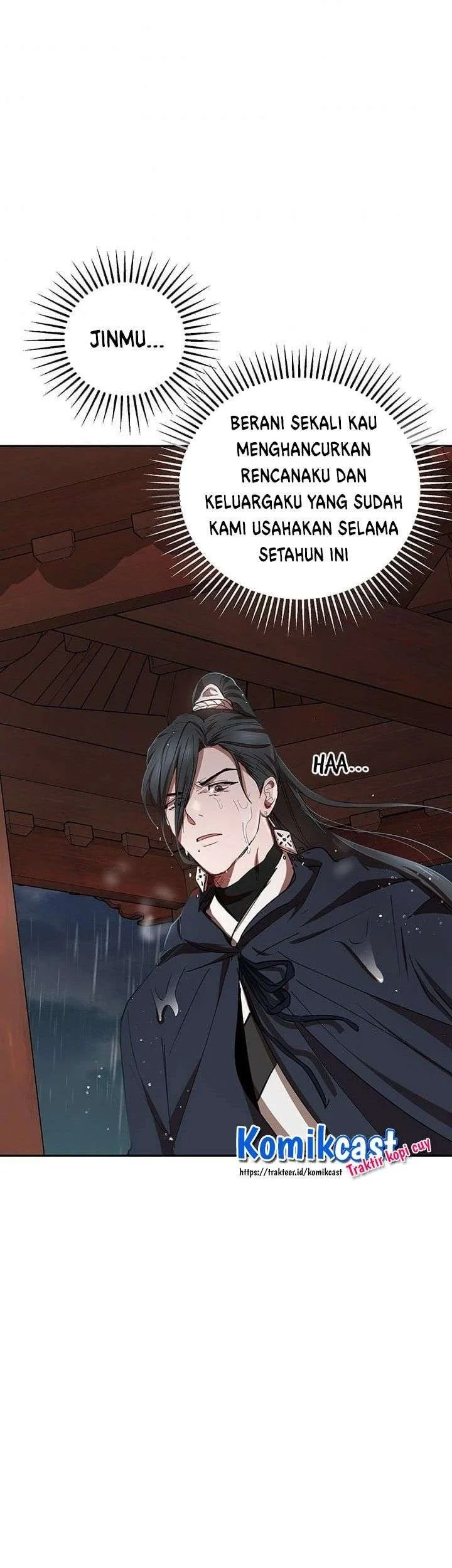 The Grand Wudang Saga Chapter 15 - halaman 58