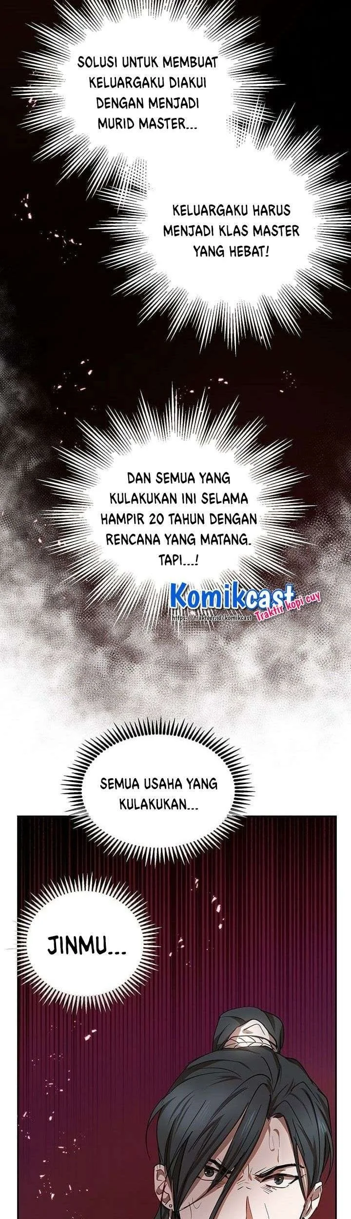 The Grand Wudang Saga Chapter 15 - halaman 64