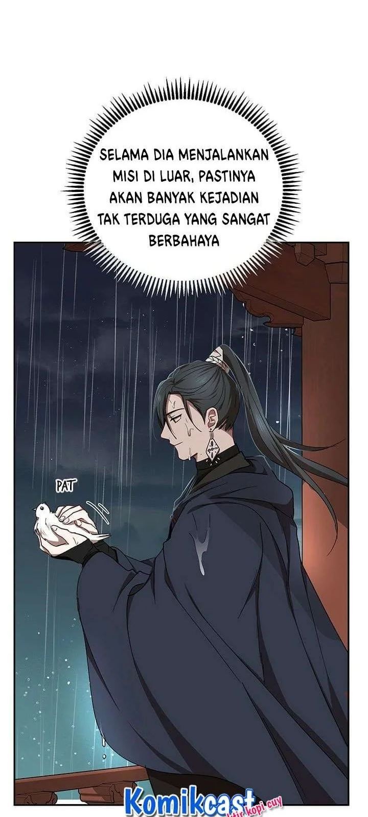 The Grand Wudang Saga Chapter 15 - halaman 67