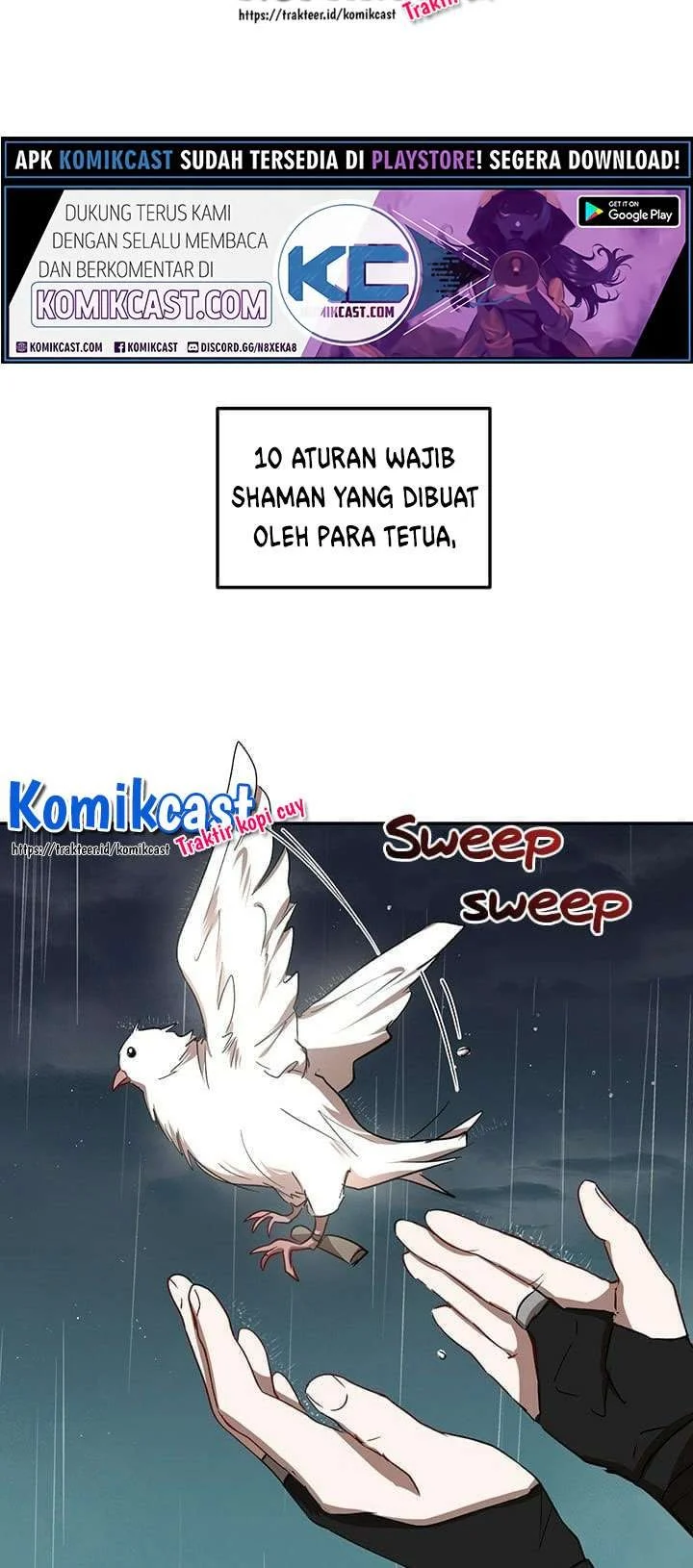 The Grand Wudang Saga Chapter 15 - halaman 68