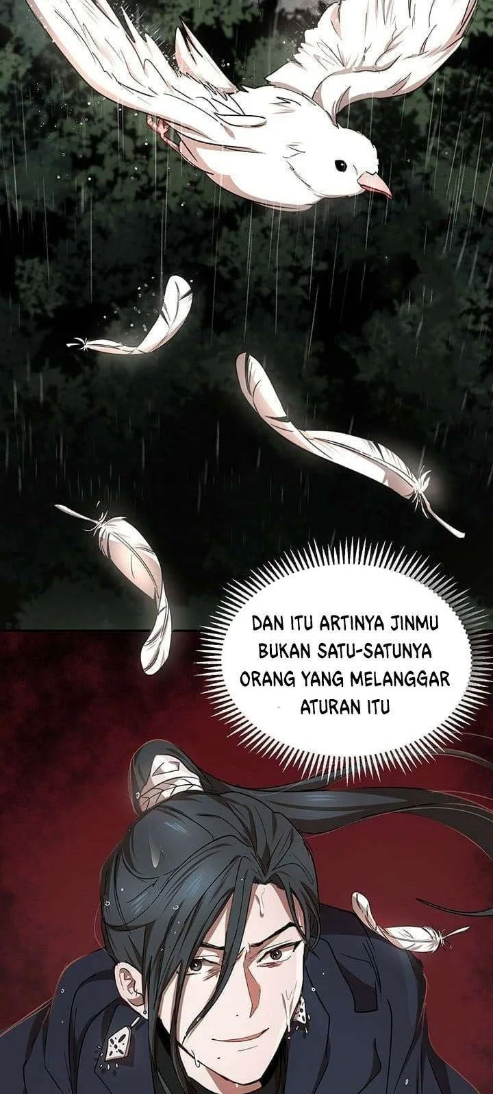 The Grand Wudang Saga Chapter 15 - halaman 70