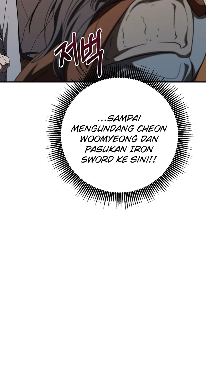 The Grand Wudang Saga Chapter 150 - halaman 16
