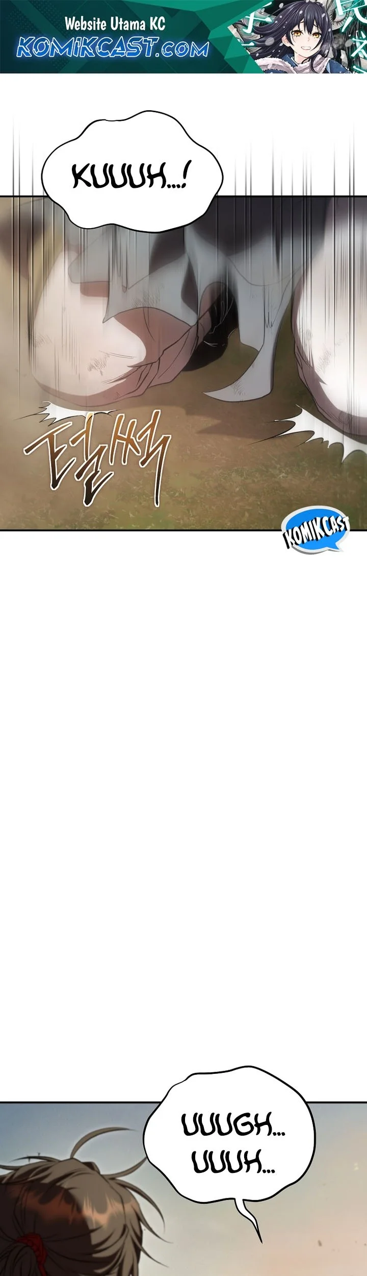 The Grand Wudang Saga Chapter 150 - halaman 2