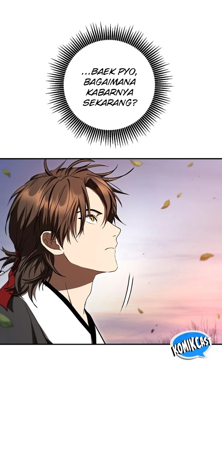 The Grand Wudang Saga Chapter 150 - halaman 48