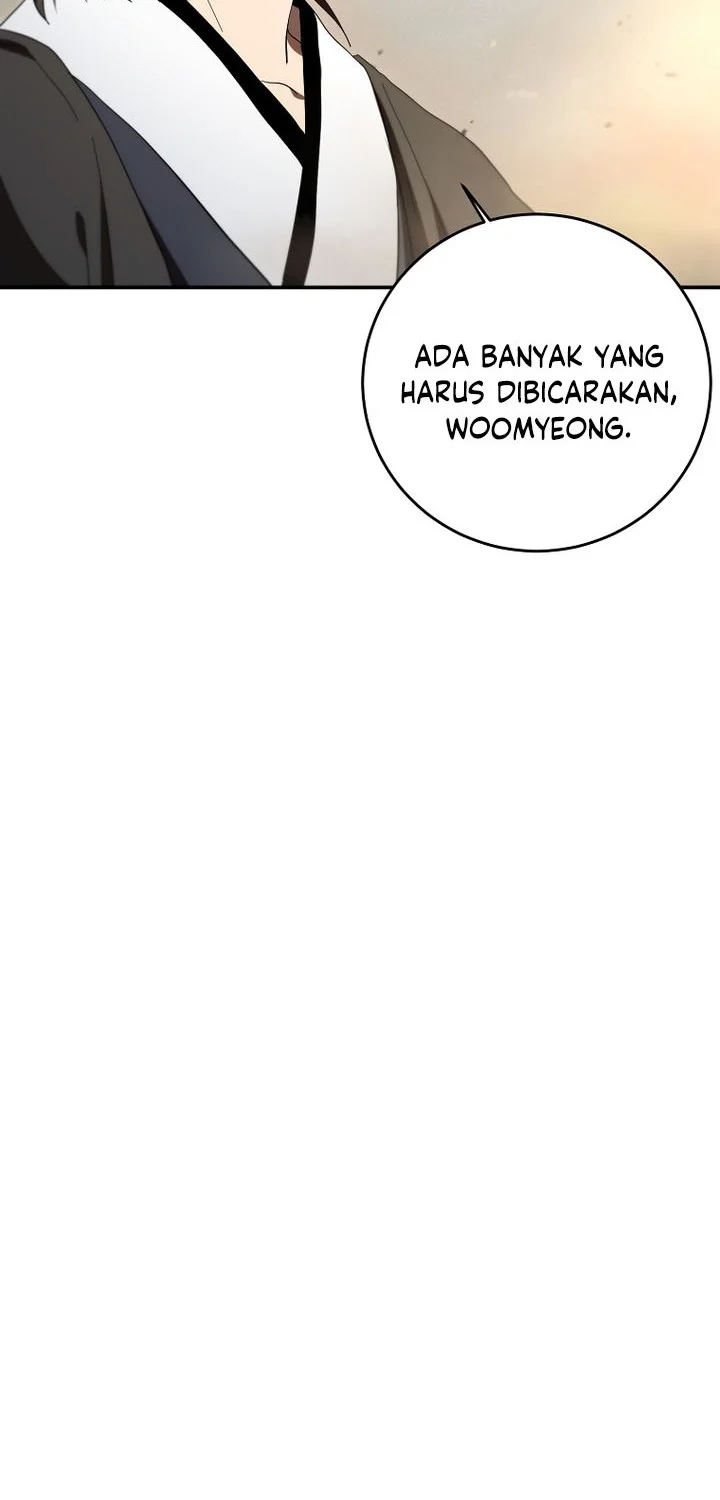 The Grand Wudang Saga Chapter 150 - halaman 5
