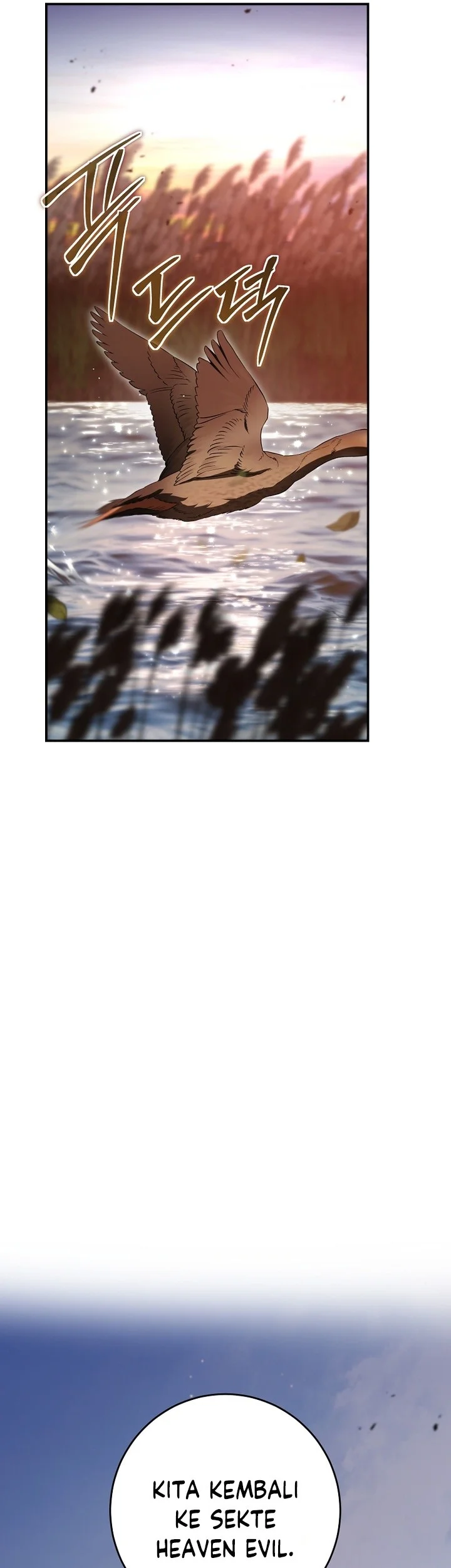 The Grand Wudang Saga Chapter 150 - halaman 57