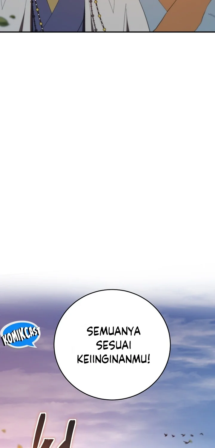 The Grand Wudang Saga Chapter 150 - halaman 60
