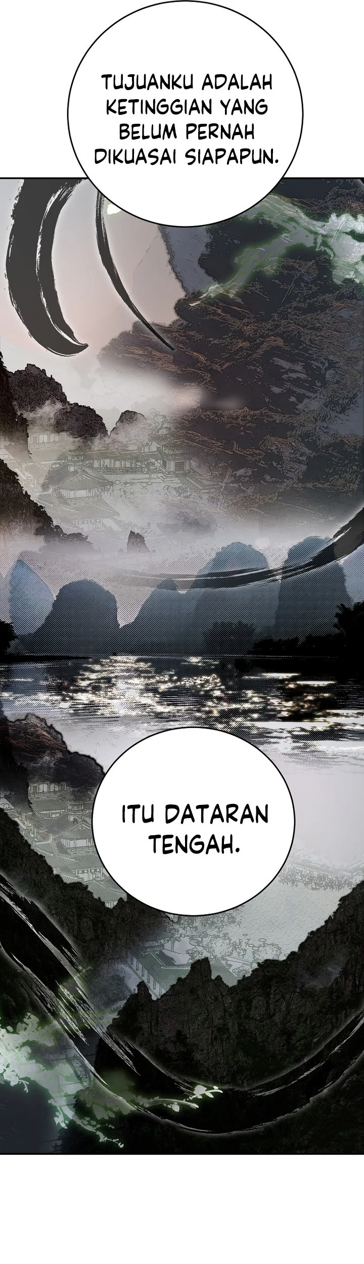 The Grand Wudang Saga Chapter 150 - halaman 67