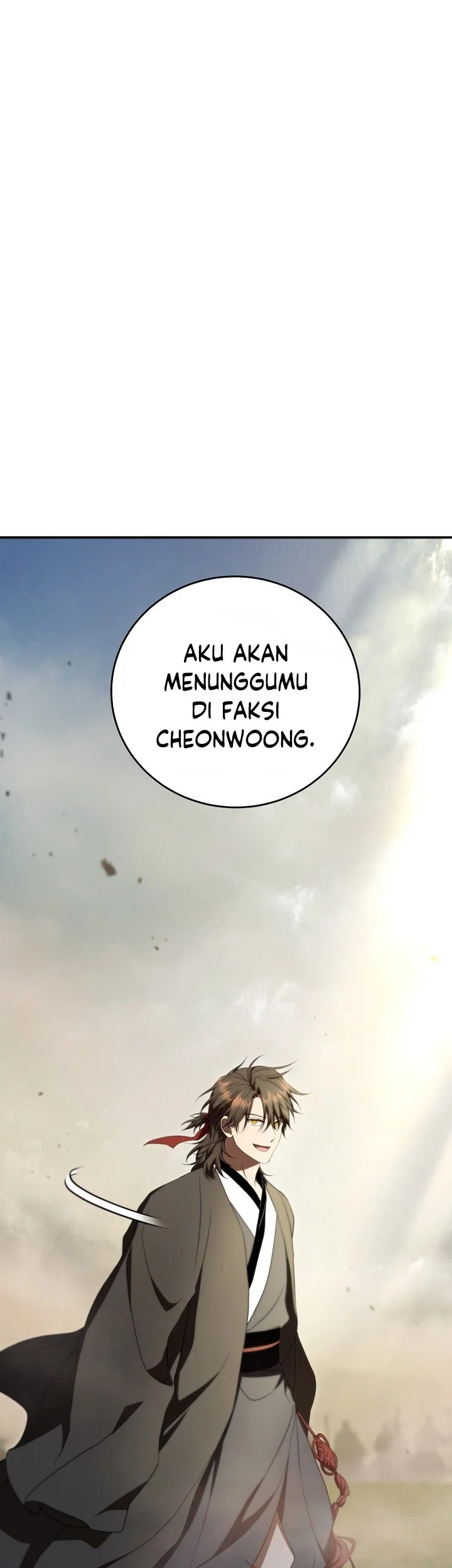 The Grand Wudang Saga Chapter 150 - halaman 7