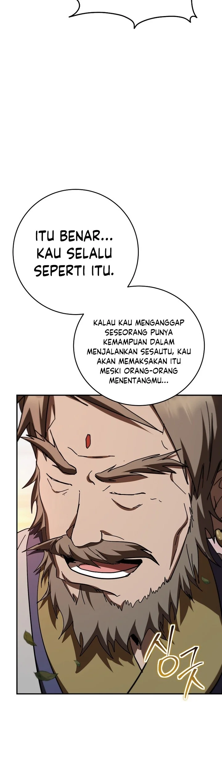 The Grand Wudang Saga Chapter 150 - halaman 74