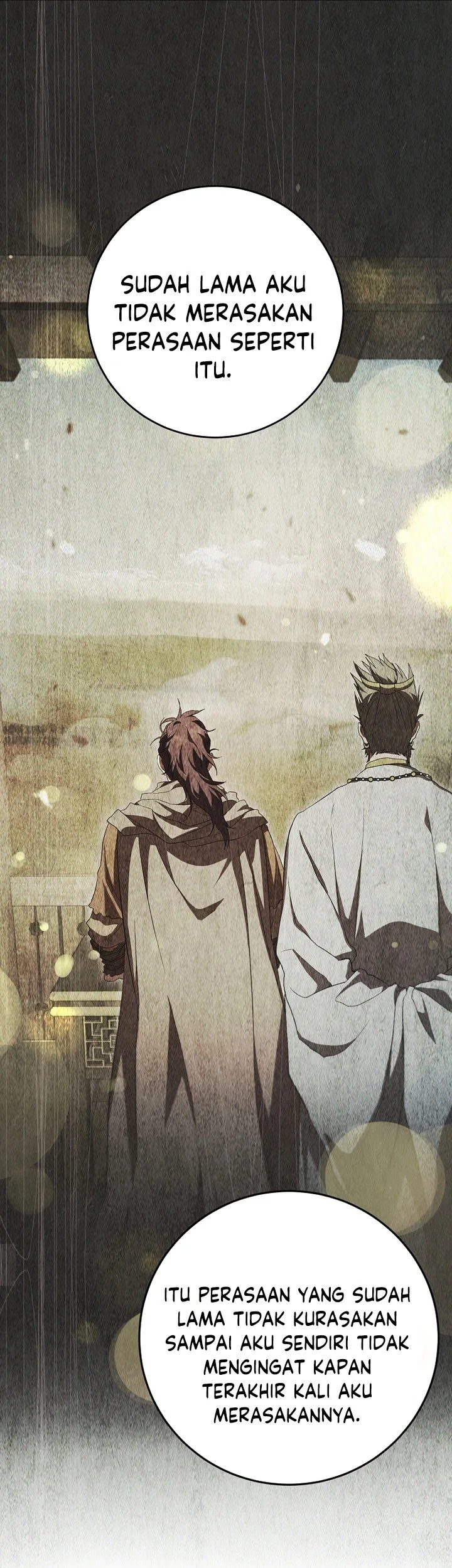 The Grand Wudang Saga Chapter 151 - halaman 27