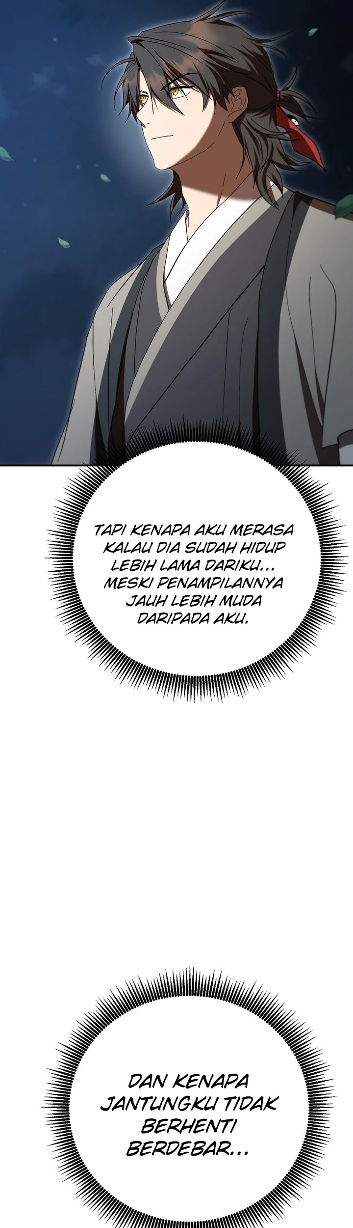 The Grand Wudang Saga Chapter 151 - halaman 37