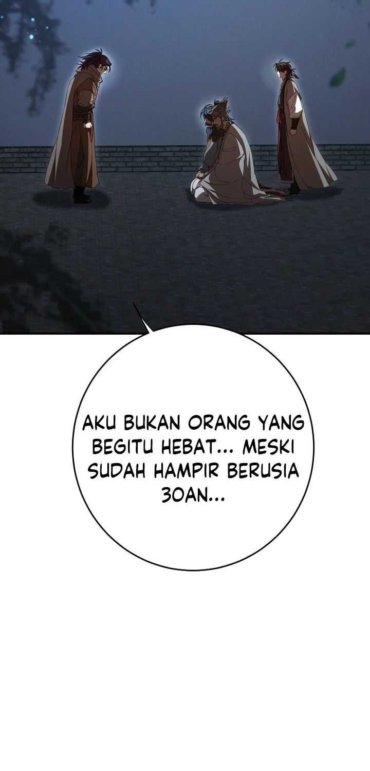 The Grand Wudang Saga Chapter 151 - halaman 58