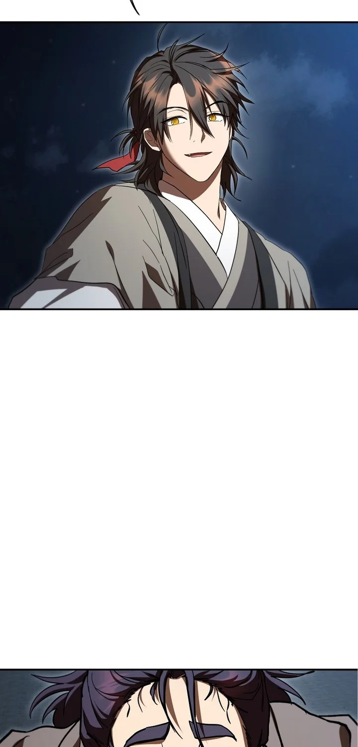 The Grand Wudang Saga Chapter 151 - halaman 65