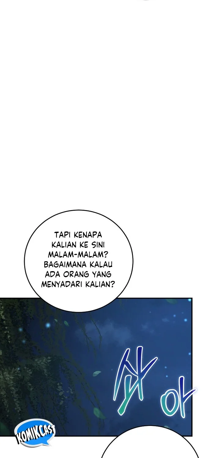 The Grand Wudang Saga Chapter 151 - halaman 68