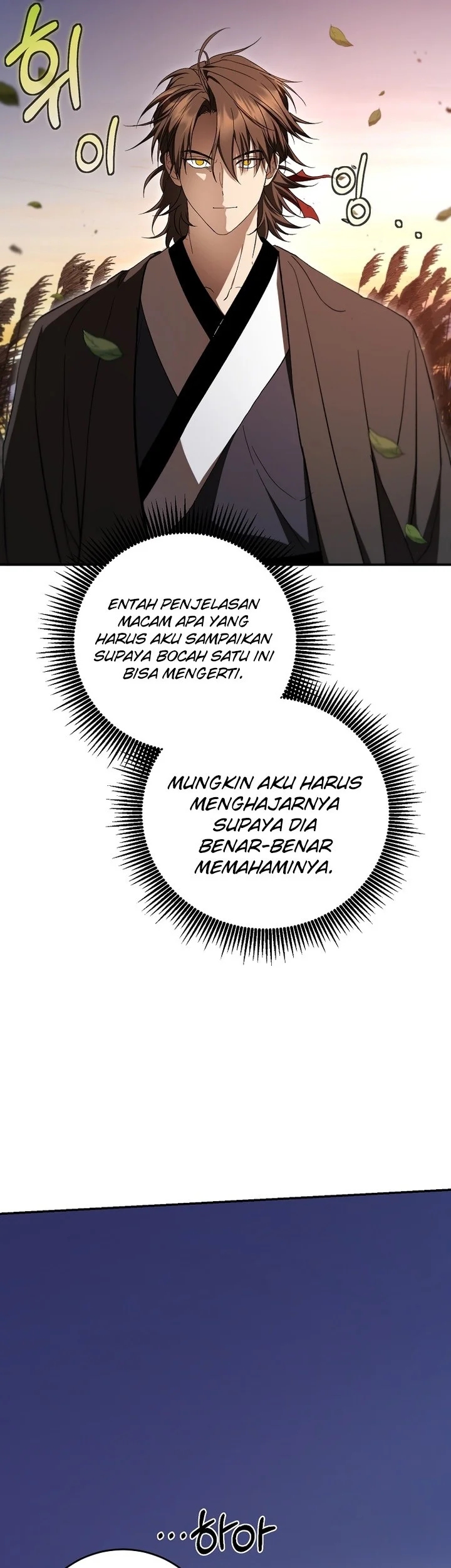 The Grand Wudang Saga Chapter 151 - halaman 7