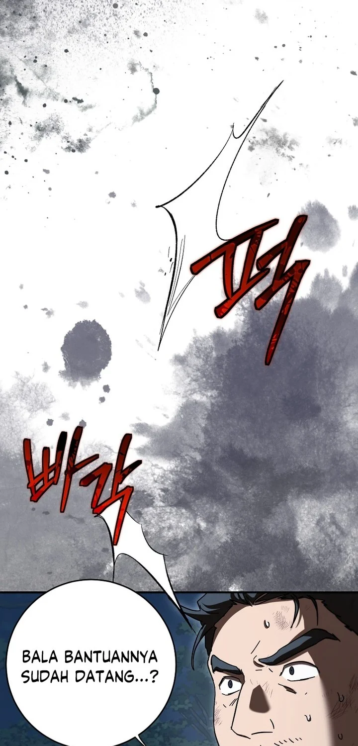 The Grand Wudang Saga Chapter 152 - halaman 23