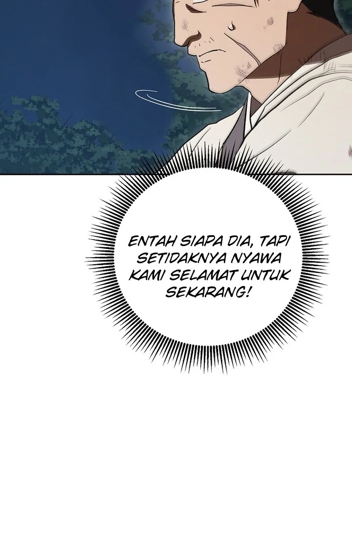 The Grand Wudang Saga Chapter 152 - halaman 30