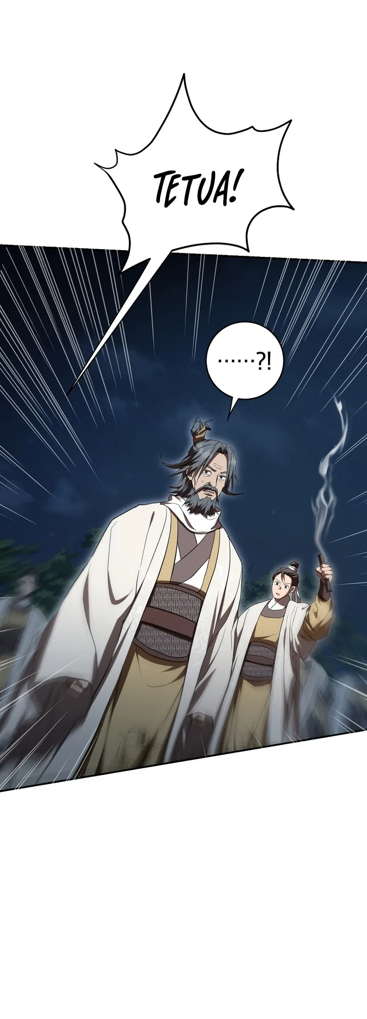 The Grand Wudang Saga Chapter 152 - halaman 50