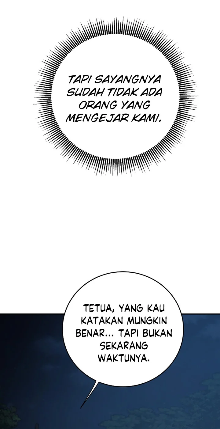 The Grand Wudang Saga Chapter 152 - halaman 60