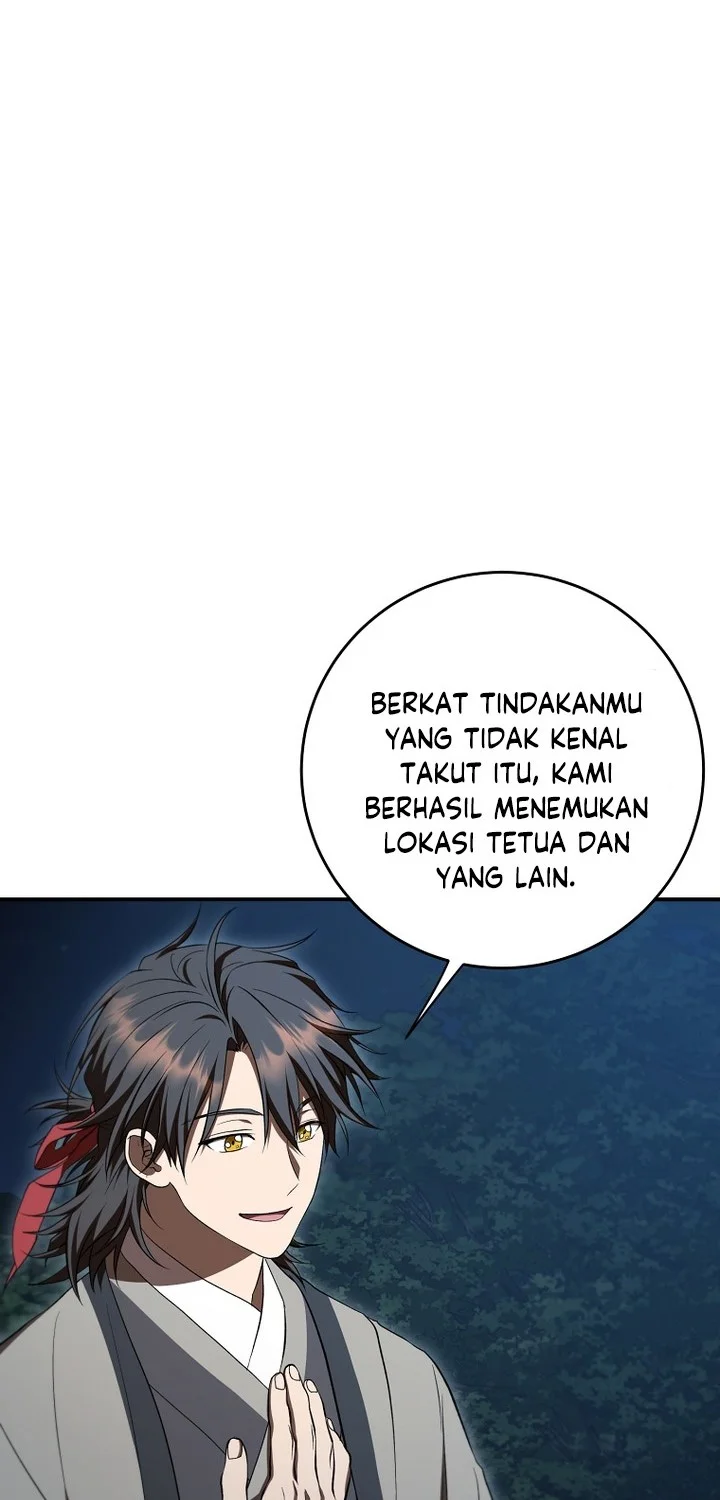 The Grand Wudang Saga Chapter 152 - halaman 64