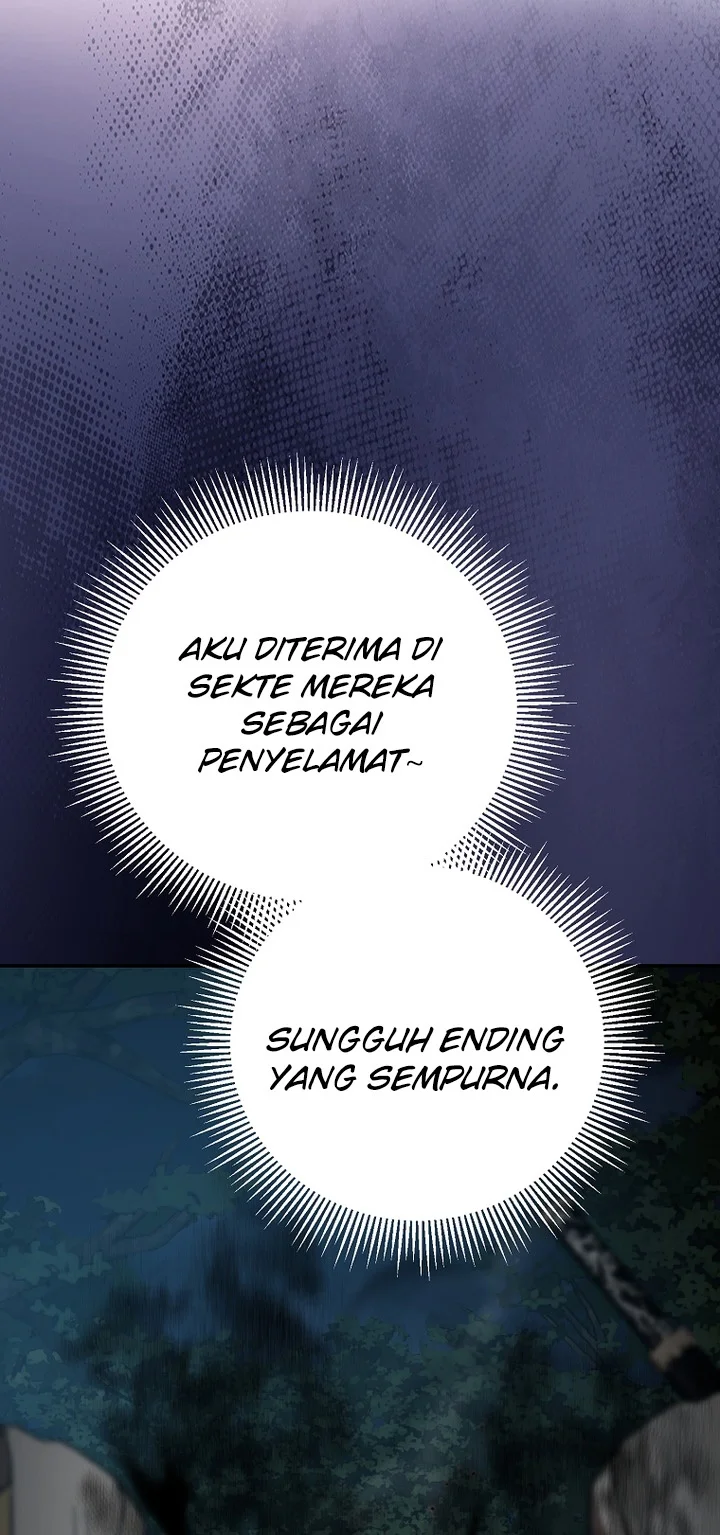 The Grand Wudang Saga Chapter 152 - halaman 75