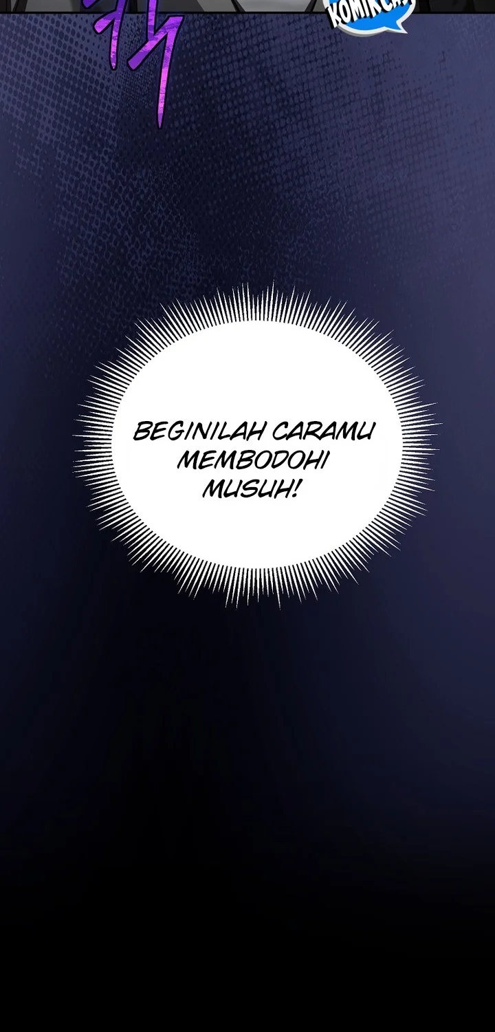 The Grand Wudang Saga Chapter 152 - halaman 77