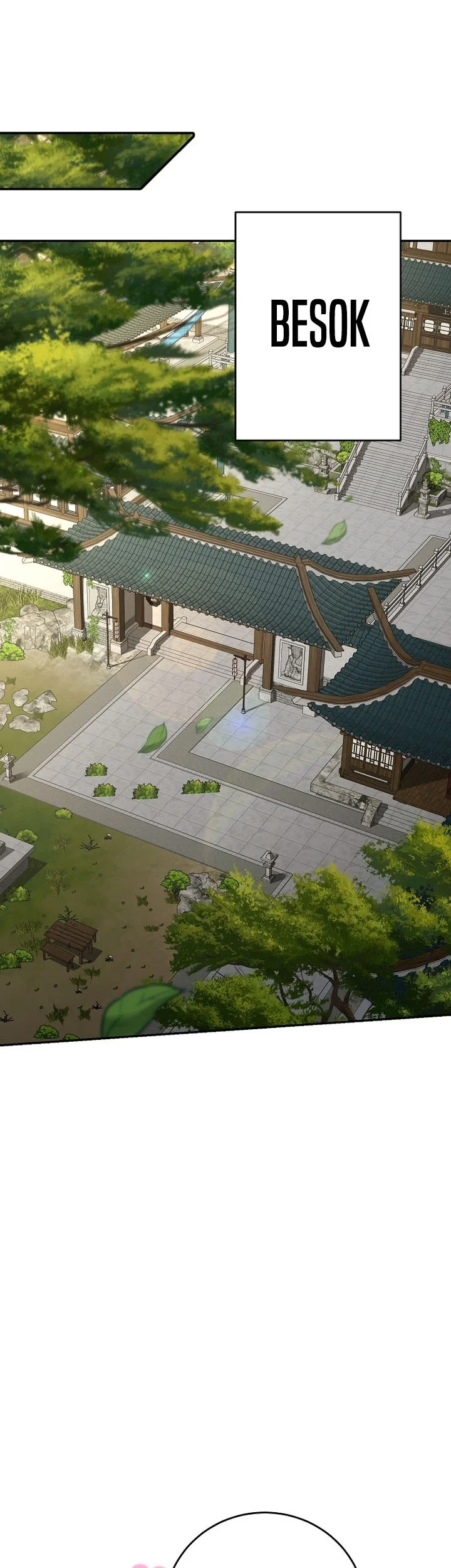 The Grand Wudang Saga Chapter 153 - halaman 10